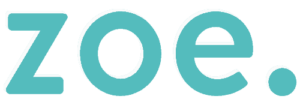 Zoe Starter Site